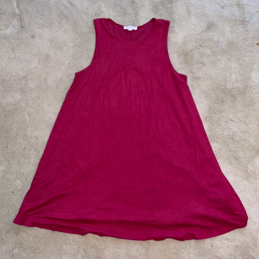 Socialite summer dress